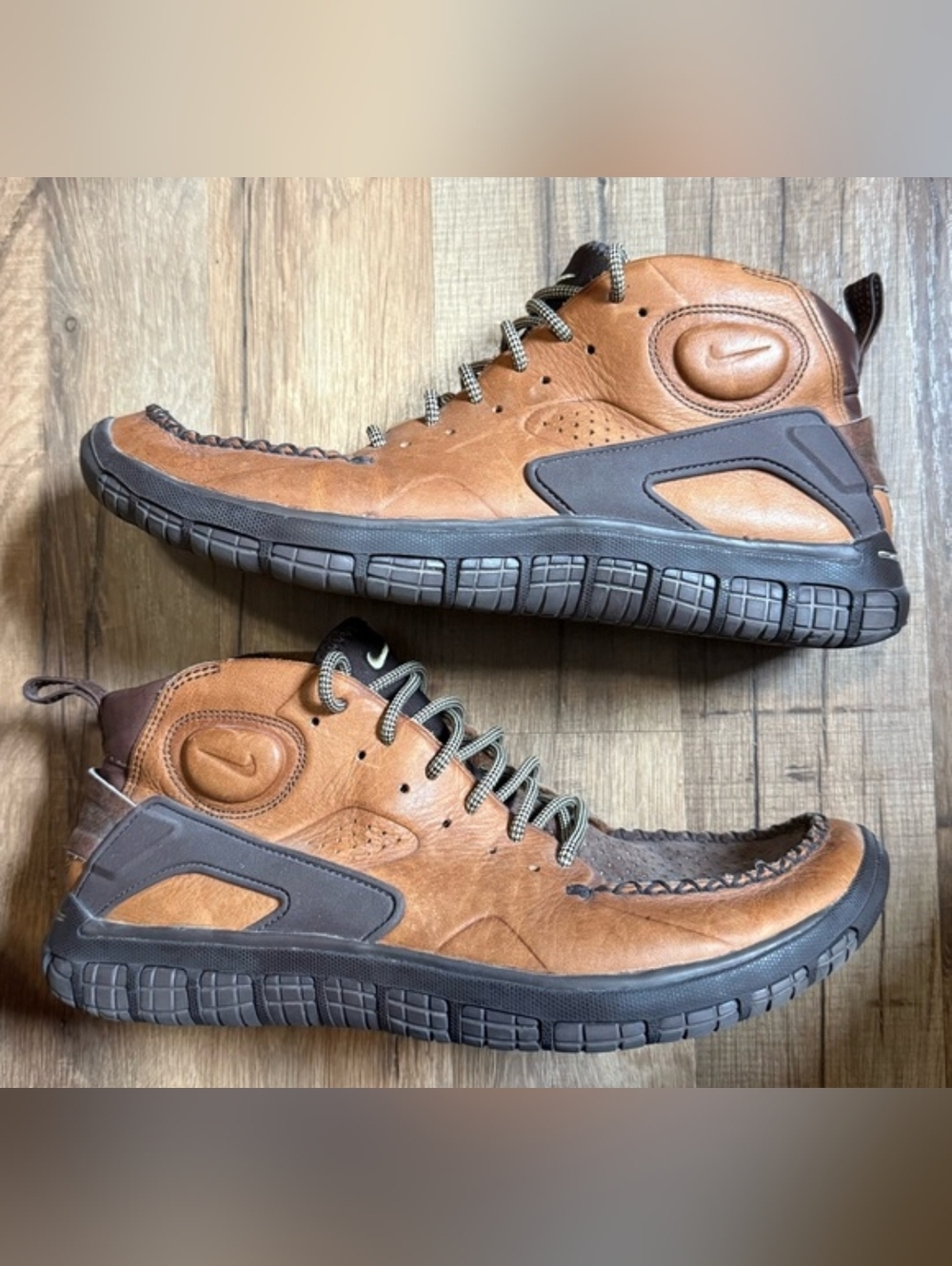Nike Considered ACG Mowabb II (2005)